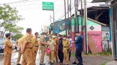 Ini Solusi Andi Harun untuk Proyek Belum Tuntas