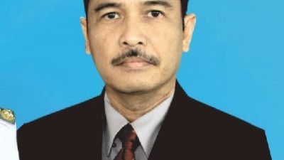 Riza Indra Riadi