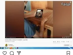Faisal, Konten Kreator Kukar yang Dijuliki Zach King dari Indonesia