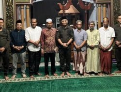 Rumah Restorative Justice Kejari Kutim Bakal Hadir di Pulau Miang