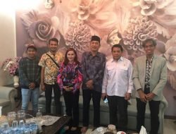 Dosen: Jangan Ada Dusta Soal CSR PT Bayan, Mahasiswa: Kami Siap Aksi