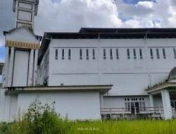 KPK Soroti Proyek Infrastruktur Mangkrak di Kubar dan Kukar