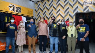 penyandang disabilitas