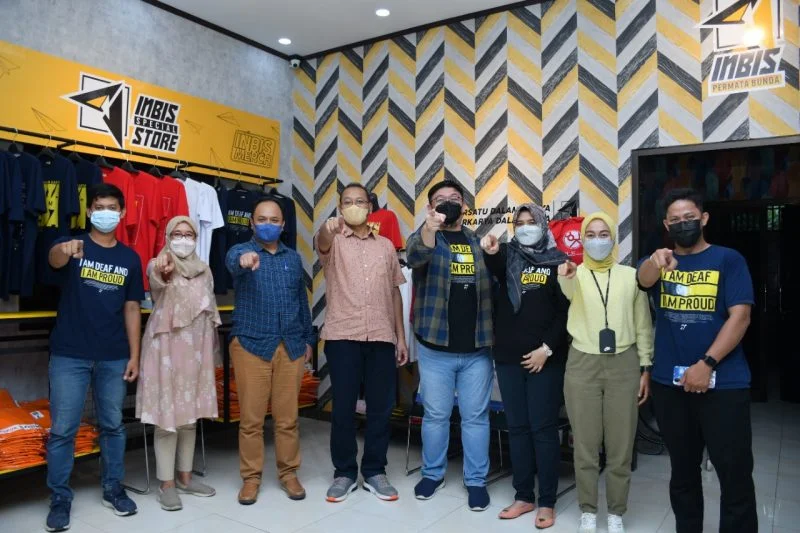 penyandang disabilitas