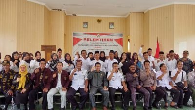 badan musyawarah desa