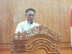 Fraksi Demokrat Bahas Isu Gender di Rapat Paripurna