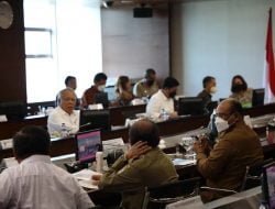 Kemendagri: Stop Pemberian Izin di Kawasan IKN