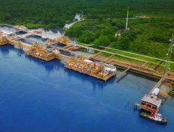 Produksi Migas PT PHM Lampaui Target