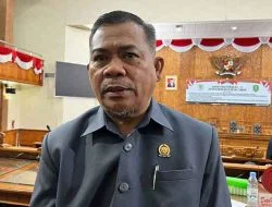 Basti Harap Perusahaan di Kutim Miliki Kantor Cabang