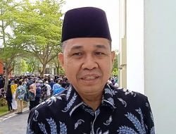 Ini Tanggapan Joni Terkait Pilkades Serentak di Kutim