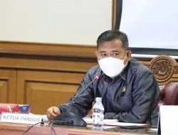 Ini Pandangan Fraksi AKB DPRD Kutim Pada Rapat Paripurna Ke-16