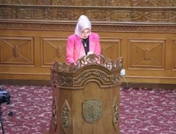 NasDem Kawal Perda Perlindungan Perempuan