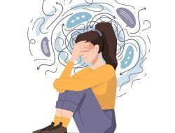 Waduh, Warga Kaltim Ternyata Rawan Depresi