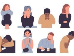 Kenapa Anak Muda Rentan Mengidap Penyakit Mental? Begini Penjelasan Psikolog