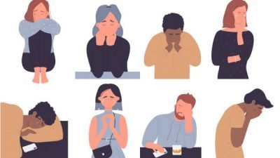 Kenapa Anak Muda Rentan Mengidap Penyakit Mental? Begini Penjelasan Psikolog