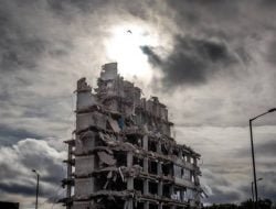 Novel Obor, Bagian Satu