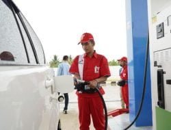 Pertamina Perketat Distribusi BBM Subsidi, Tercatat Ada 33 SPBU Nakal