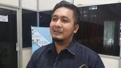 Terkait Simpang Muara Rapak, A3 Sebut Raperda Transportasi Tunggu Evaluasi dari Provinsi