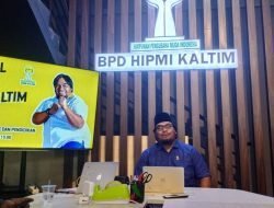 HIPMI: Banyak Kontrak Proyek Ditawar Terlalu Rendah, Kualitas Jadi Amblas