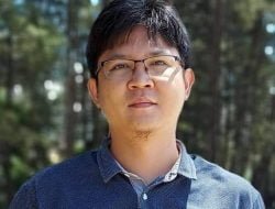 Anggota DPRD Kukar Jadi Terdakwa, Castro: Harusnya Diberhentikan Sementara