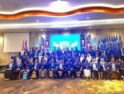 Erick Thohir dan Isran Noor Masuk Radar Capres dari PAN