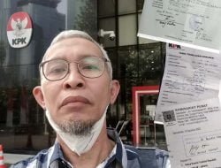 Dilaporkan ke KPK, Majelis Hakim PN Tenggarong Klaim Tak Ada Intervensi Kasus KM