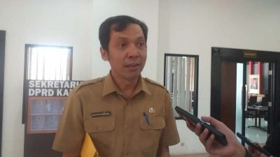 PUPR Pastikan Lelang Proyek Tetap Gunakan Harga Wajar