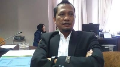 Komisi II DPRD Kaltim