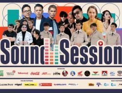 Penukaran Tiket Nonton Sound Session Dapat Ditukar Hari Ini