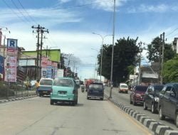 Prihal Gugatan Warga, Wali Kota Balikpapan Minta Dipertimbangkan Lagi