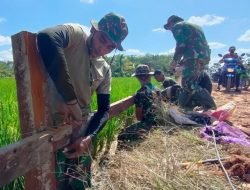 Kukar Siap Jadi Lumbung Pangan Kaltim dan IKN