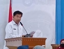 Cegah Stunting, DPPKB Kukar Gelar Diskusi