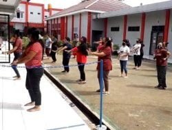 Pemkab Kukar Wacanakan Lahan Hibah Untuk LPP Tenggarong