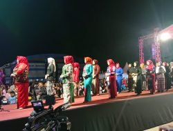 Tarik Minat Wisatawan, Festival Miskat 2022 Digelar