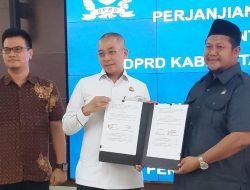 Demi Sukseskan Erau 2022, Dua Pekan CFD Dihentikan Sementara