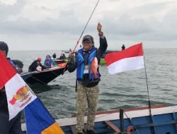 Ekowisata Kawasan Perairan Delta  Mahakam Mulai Dikembangkan