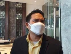 Tak Lagi Jabat Ketua Dewan, Ini Opsi yang Ditawarkan Golkar ke Makmur