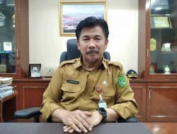 Hadapi Inflasi Imbas Kenaikan BBM, Pemkab Kukar Gelontorkan Rp 42 Miliar