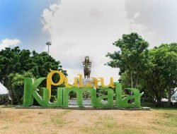 Setahun Tak Beroperasi, Wisata Pulau Kumala Segera Dibuka Kembali