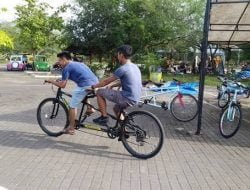 Pulau Kumala Resmi Dibuka, Dispar Kukar Harap Dapat Mendongkrak PAD