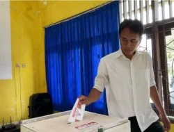 Hasil Pilkades Serentak , 86 Orang Calon Resmi Terpilih