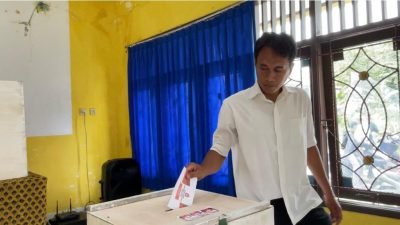 Hasil Pilkades Serentak , 86 Orang Calon Resmi Terpilih