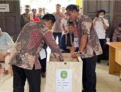 Empat Perempuan Jadi Kepala Desa, Satu Termuda Se-Kukar