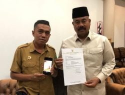BPBD Kukar Canangkan Inovasi Sadar Bencana