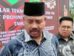 Karya Bakti Kawasan Pertanian Sebulu-Muara Kaman Dilaksanakan Oktober