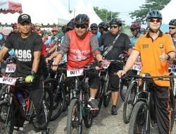 Dispar Kukar: Bangkitkan Ekonomi Rakyat Melalui Festival Kota Raja