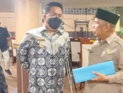 Pemkab Kukar Alokasikan Anggaran Tanggulangi Inflasi Pasca Kenaikan BBM