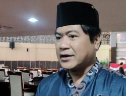 Infrastruktur Lima Kecamatan di Kukar  Akan Terkoneksi