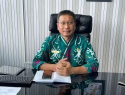 Tingkatkan Percepatan SPBE, Diskominfo Kukar Ciptakan Inovasi LOBI-KU