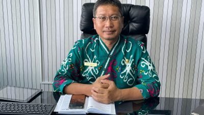 Tingkatkan Percepatan SPBE, Diskominfo Kukar Ciptakan Inovasi LOBI-KU